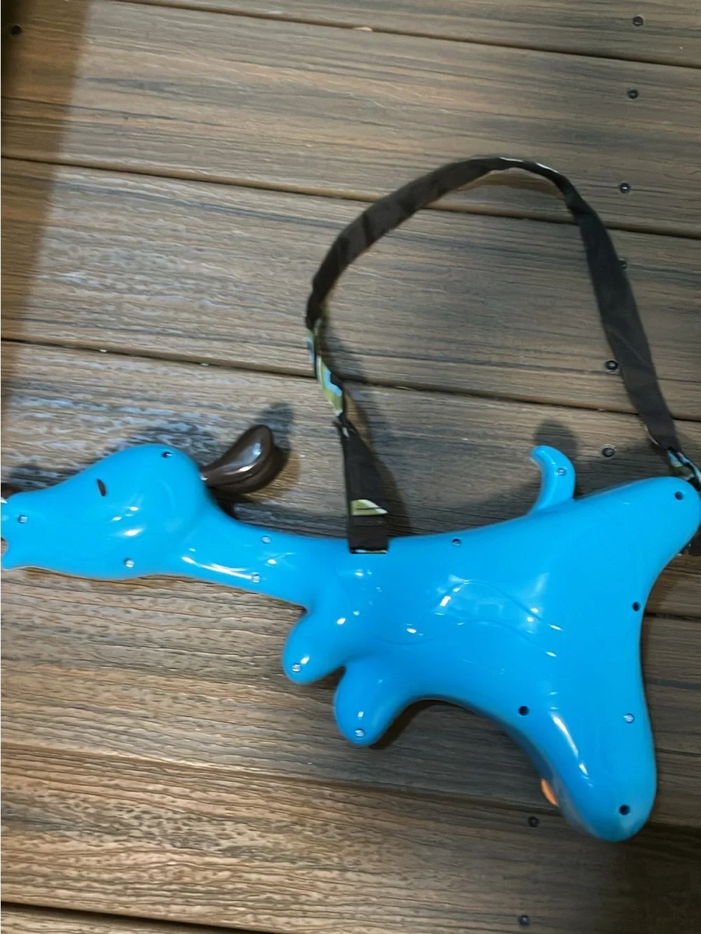 Kids Musical Guitar Toy